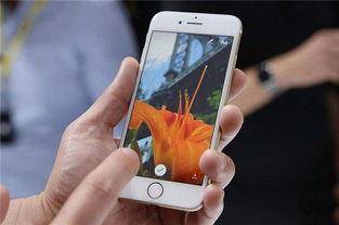iPhone带来的优势 iPhone带来的优势-图片1